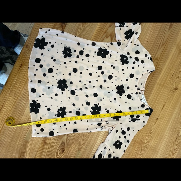 Lovely pink ladies blouse - Picture 4 of 5